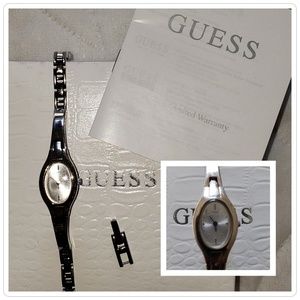 Women's Guess Watch